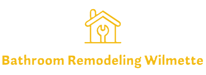 Bathroom Remodeling Wilmette, ,